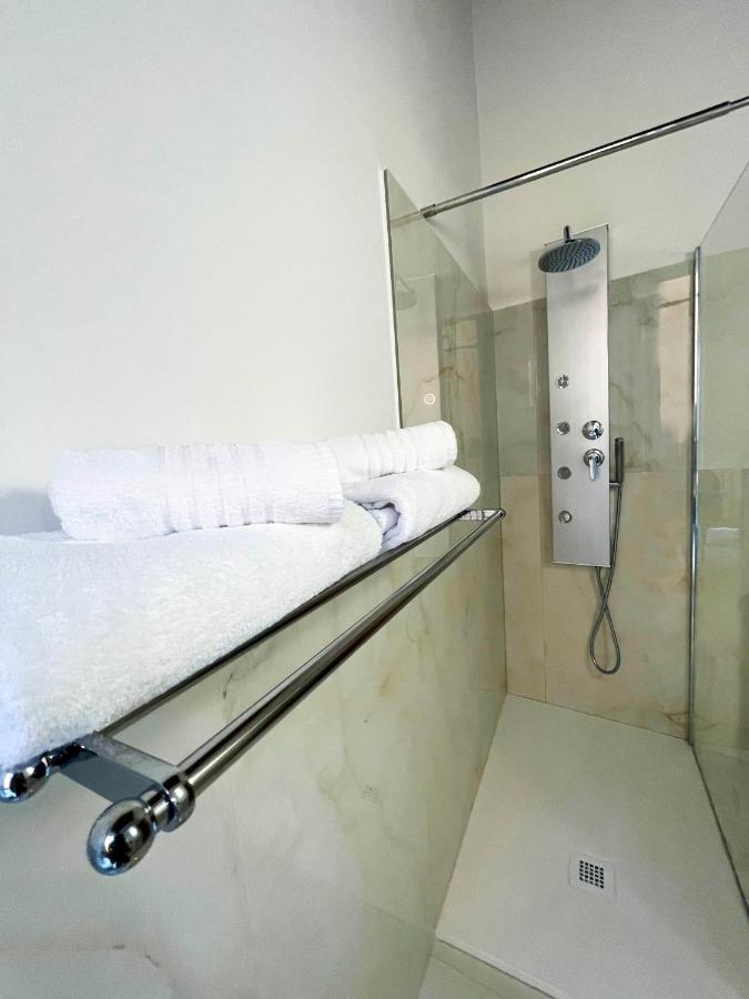 Appartement Pellegrino 62 Rome
