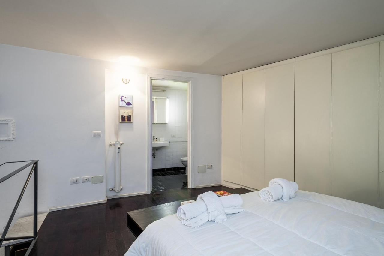 Loft Apartamento Roma