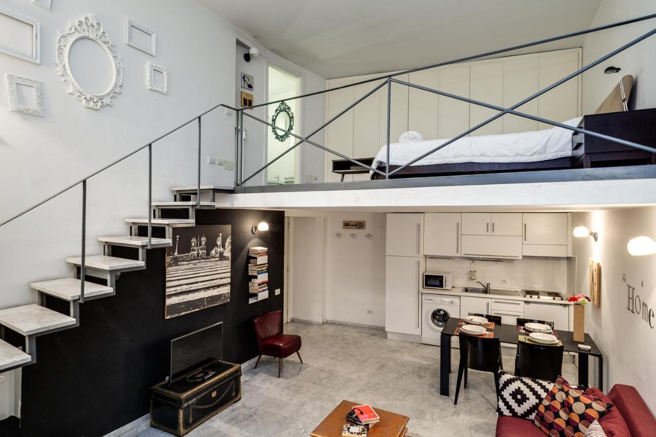 Loft Roma