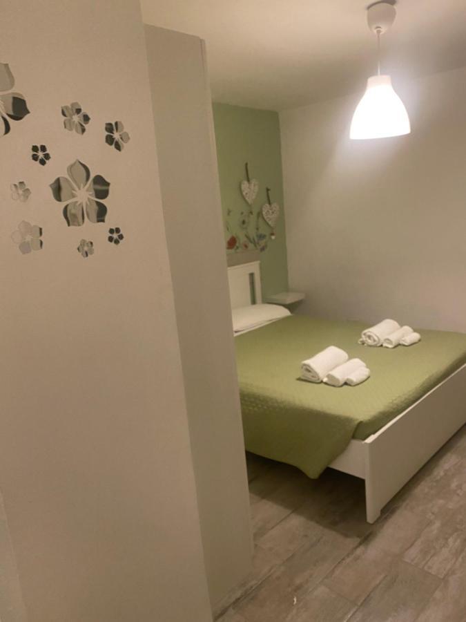Apartment La Casetta Monteverde
