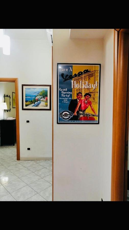 Appartement Casa Mirandola