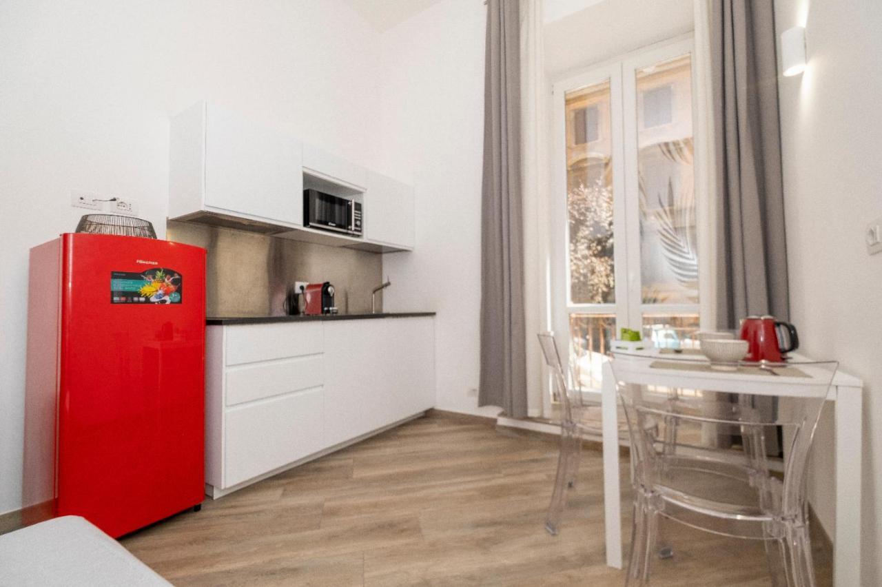 Apartment Vatican Ottaviano