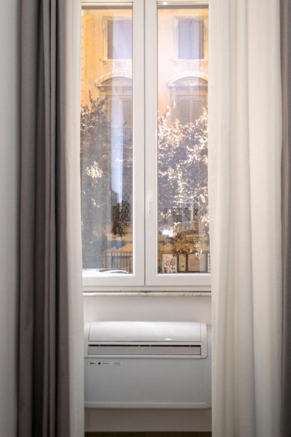 Vatican Ottaviano Apartment *