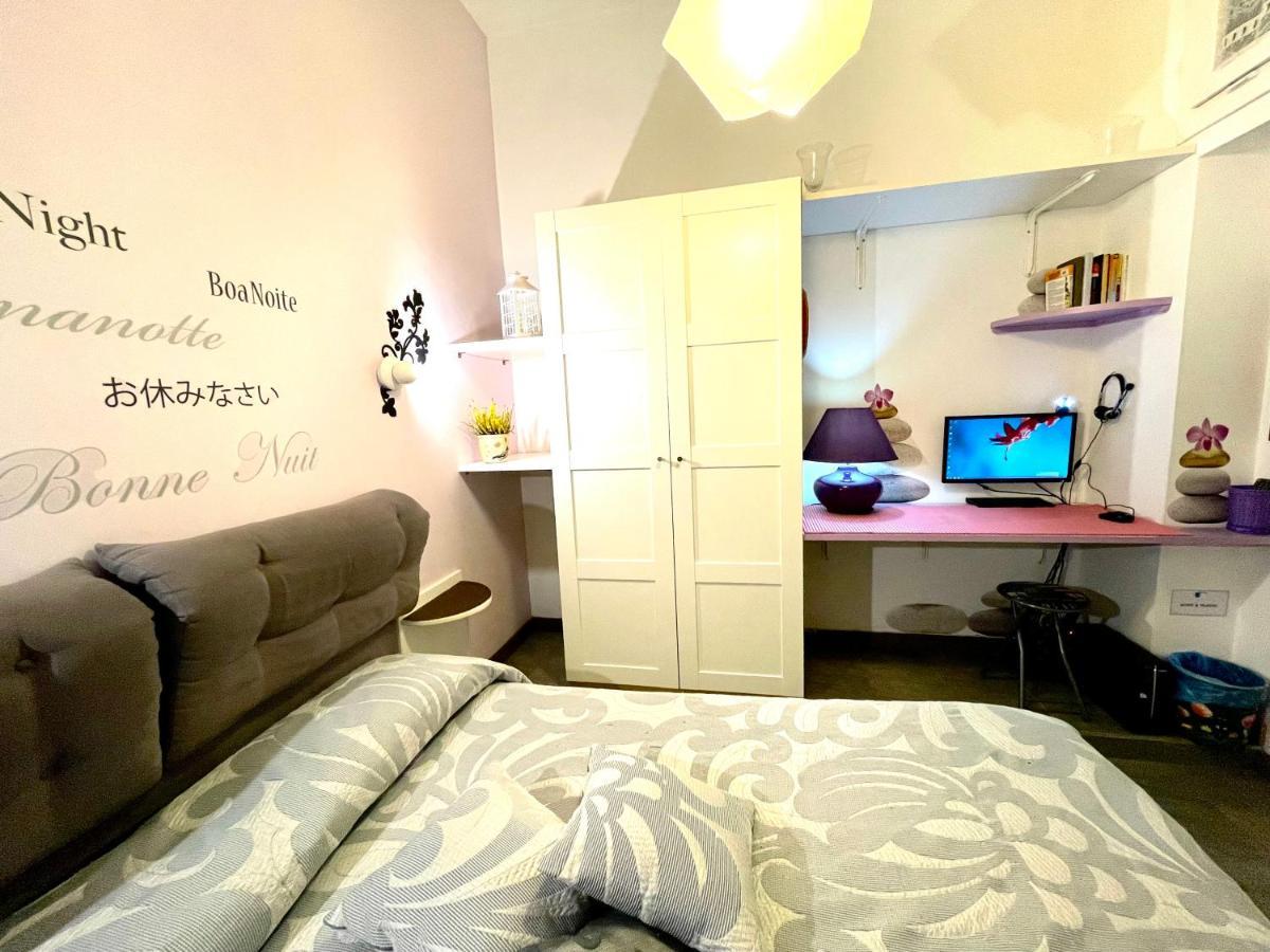 Rhome86 Acomodação com café da manhã  3*
