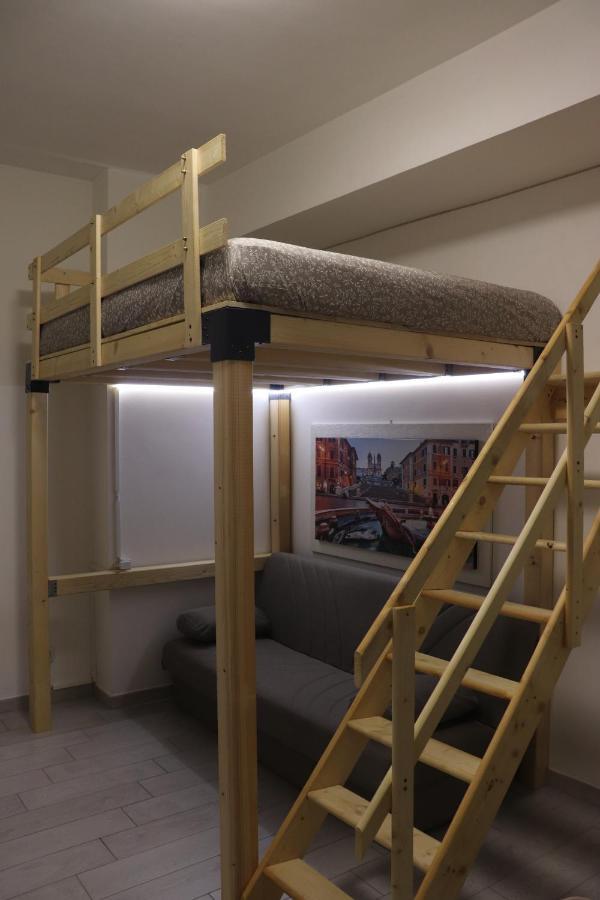 Apartamento La Dolce In