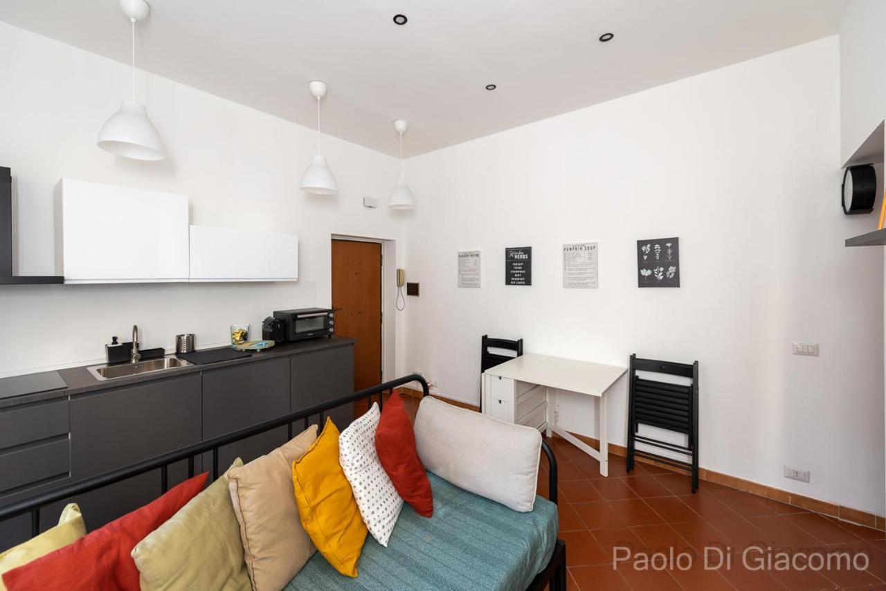 Apartamento Casa Matteh Ai Musei Vaticani Roma