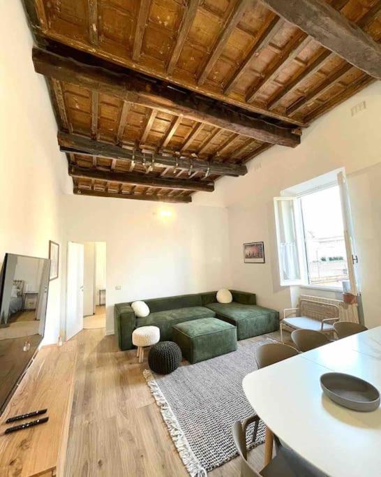 Holiday home Aphrodite Piazza Venezia Rome