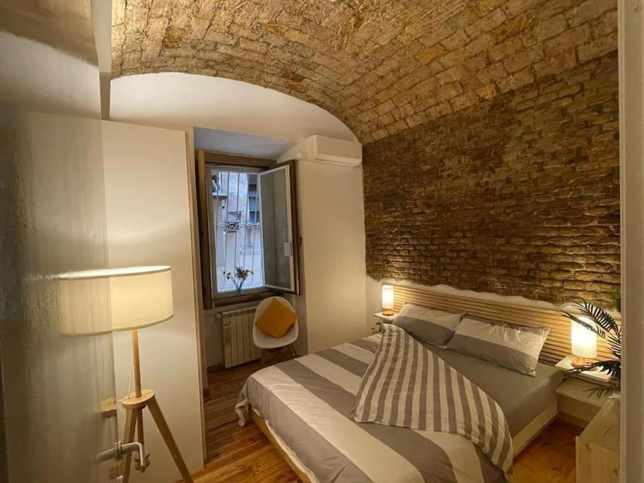 Apartamento Casa Antica - Antique With Private Terrace *
