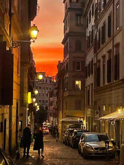 Casa Antica - Antique With Private Terrace *