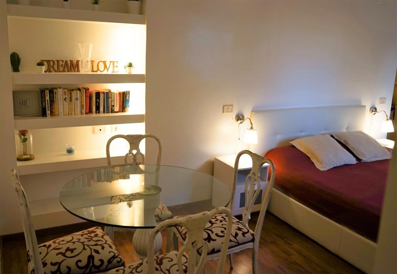Apartment Terrazzo Frattina *