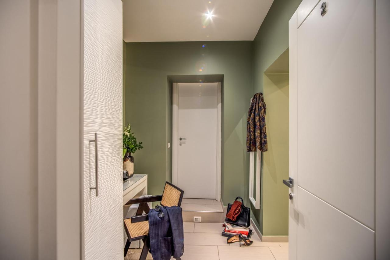 Guest house Borgognona