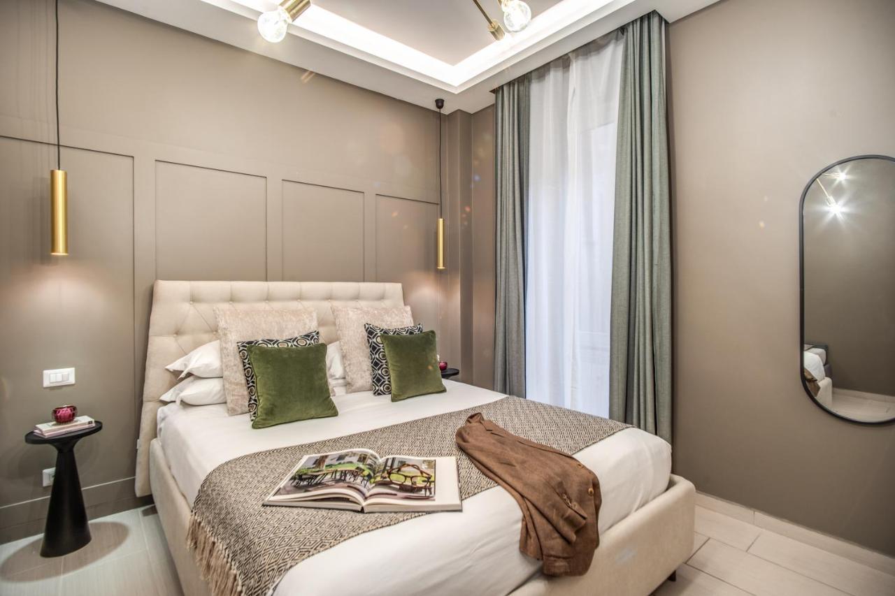 Borgognona Guest house 2*