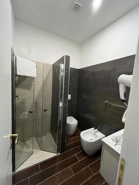 5 Vatican Guest house