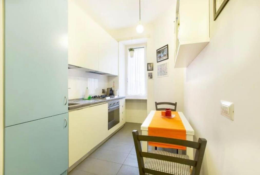 Postcard From ⭑⭑⭑⭑⭑ Metro B Appartement *