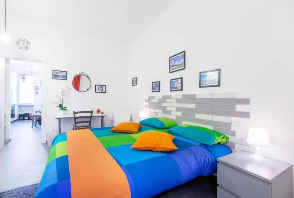 Postcard From ⭑⭑⭑⭑⭑ Metro B Appartement