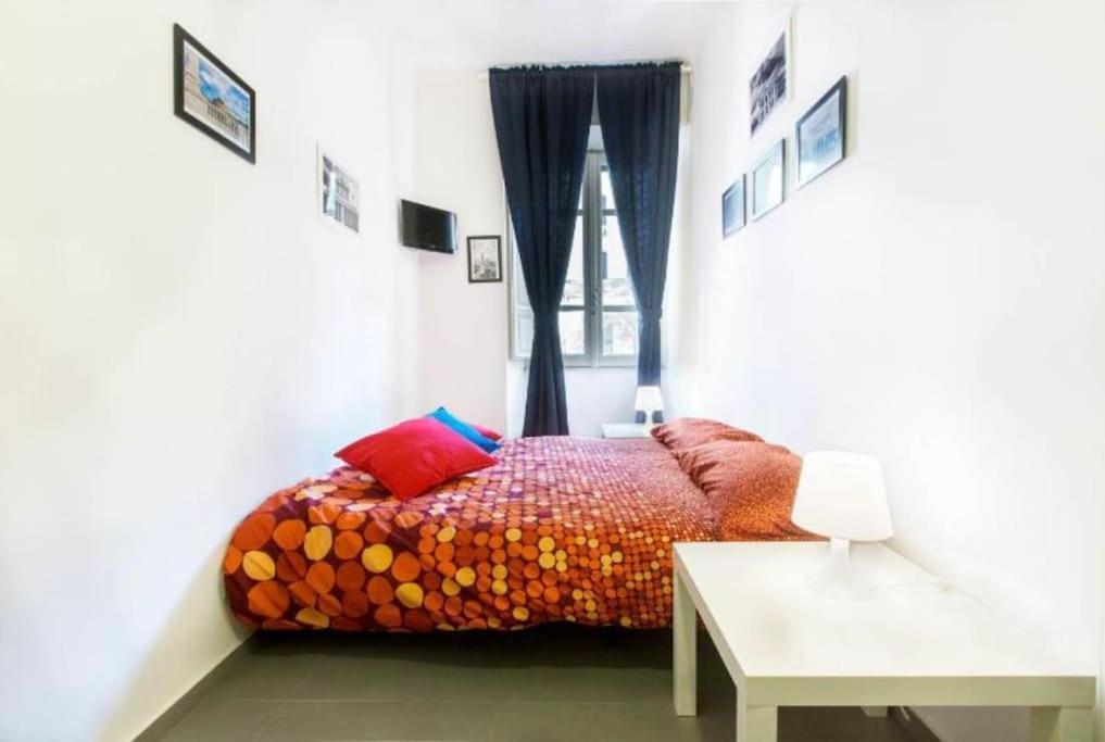Postcard From ⭑⭑⭑⭑⭑ Metro B Appartement Rome