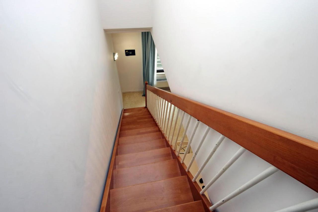 Apartamento San Pietro Maison *
