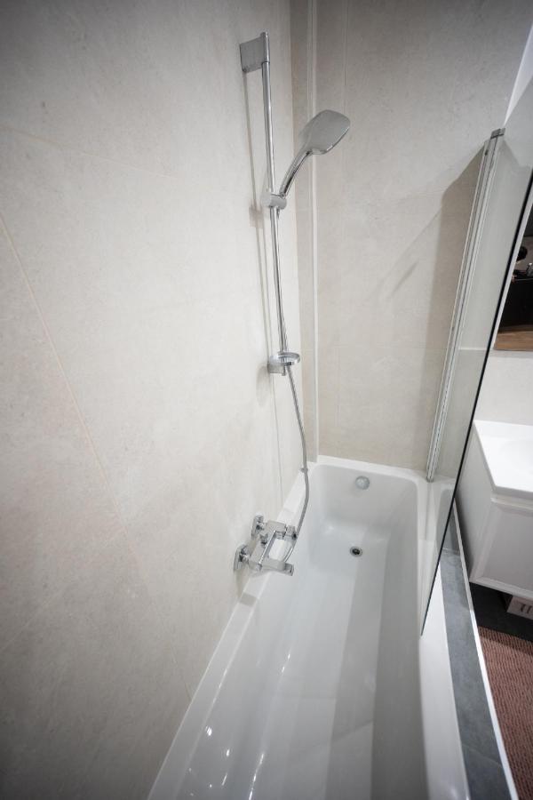 Angelico Luxury House Appartement Rome