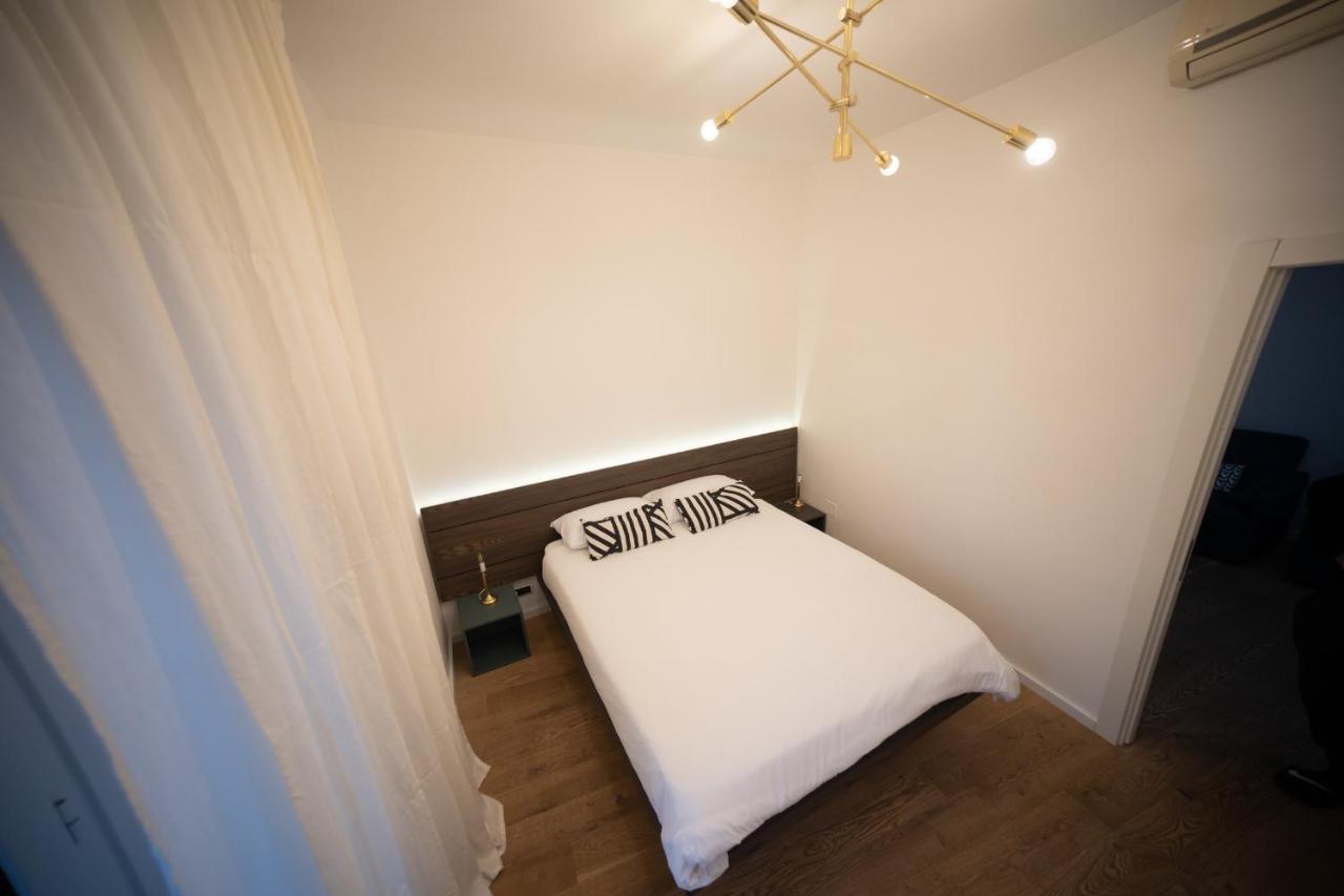 Appartement Angelico Luxury House *