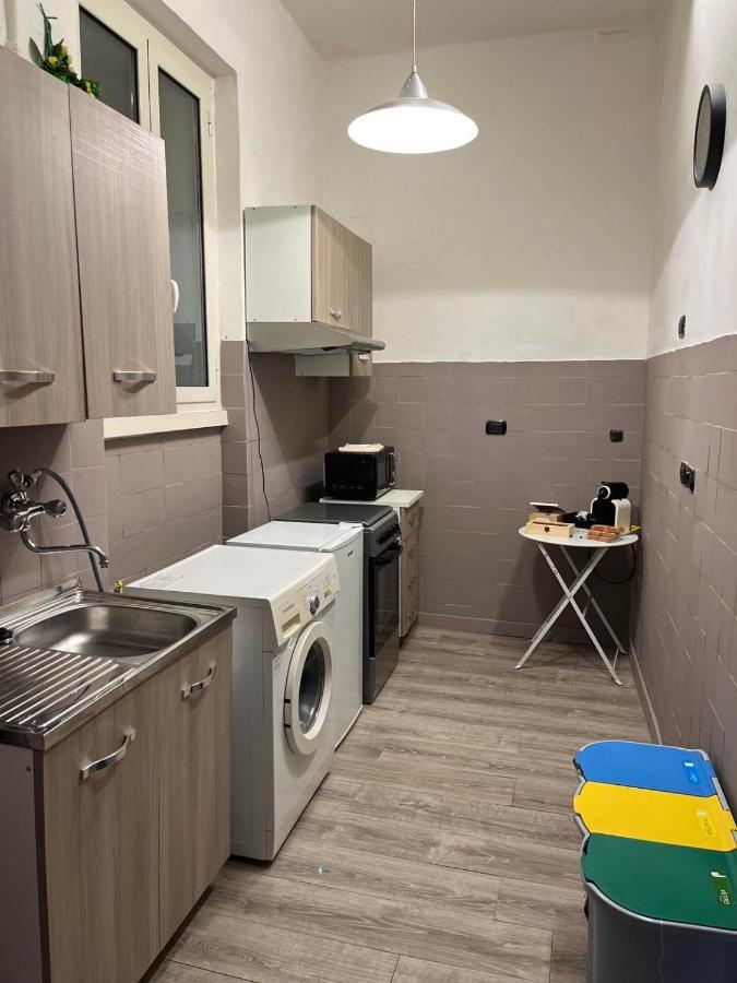 Appartement Leone Di Trastevere Rome