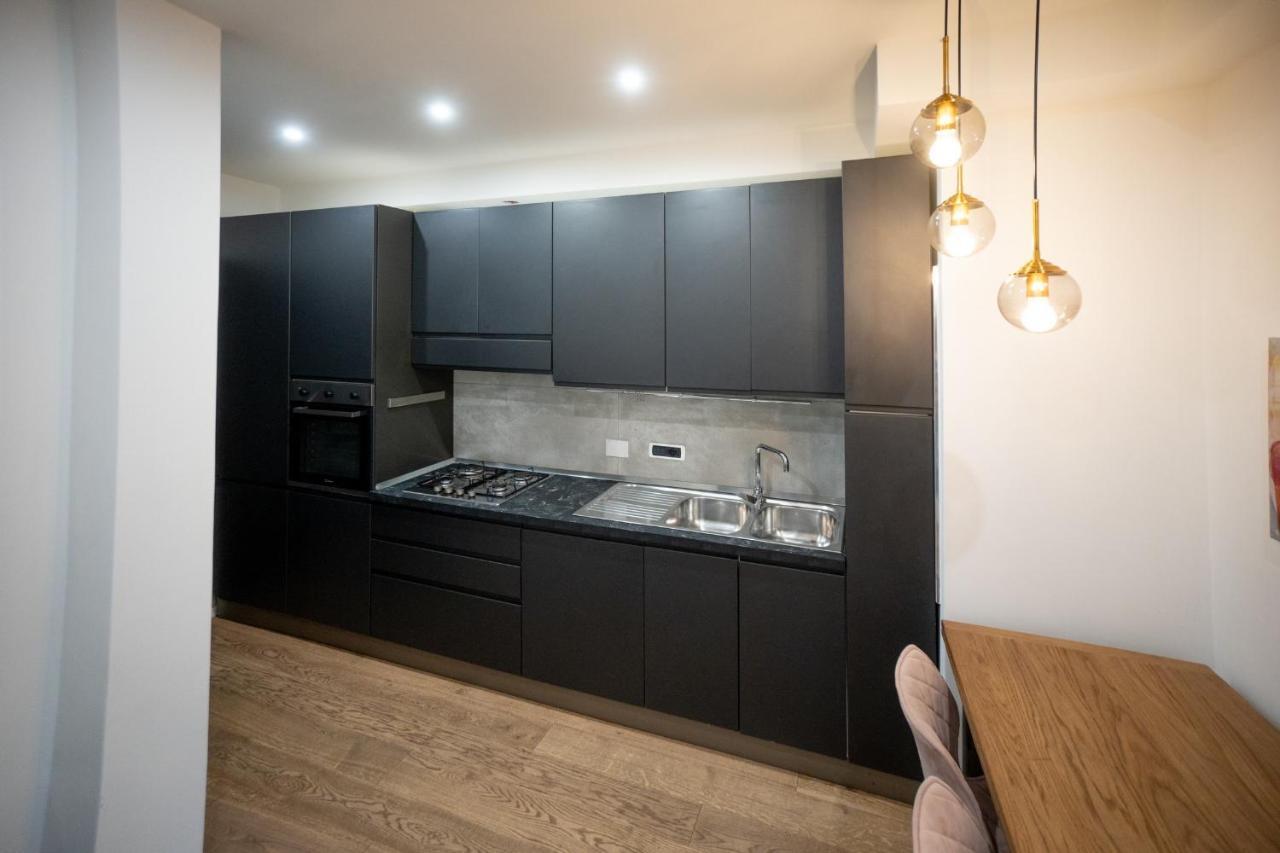 Angelico Luxury House *