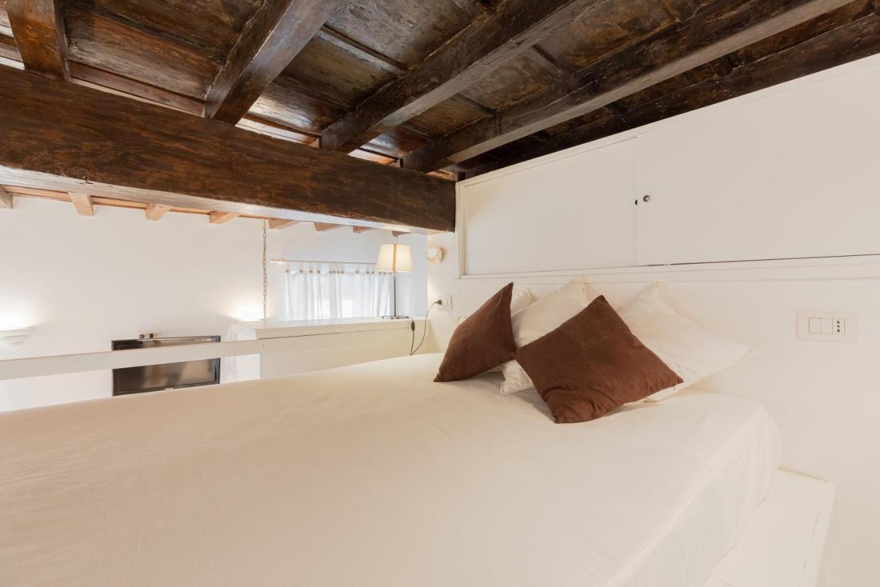 Apartment Navona Loft Luxury 5 People