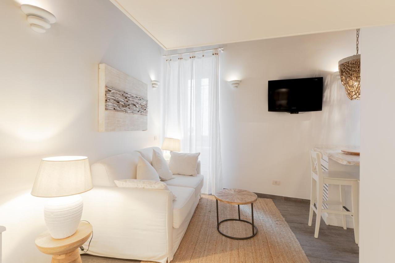 Navona Loft Luxury 5 People