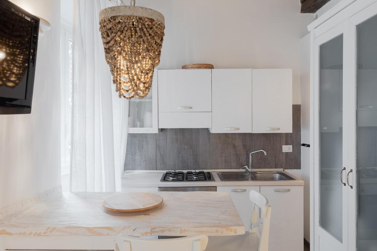 Apartment Navona Loft Luxury 5 People