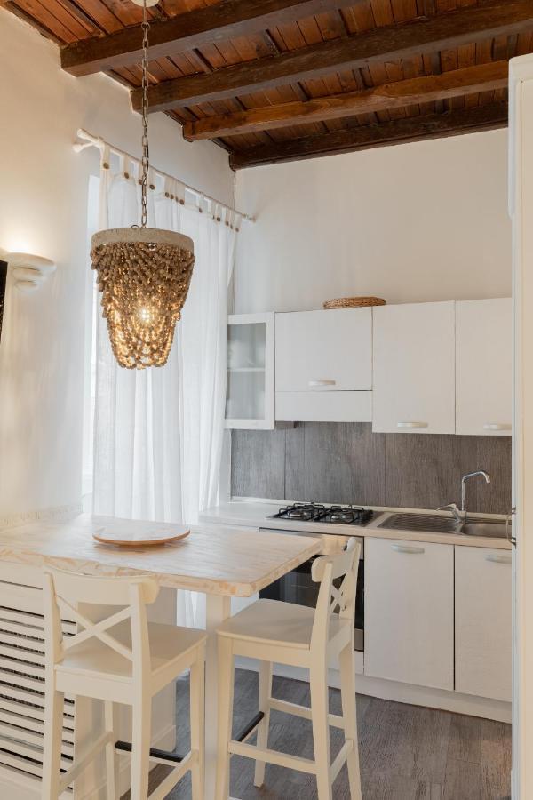 Apartment Navona Loft Luxury 5 People *