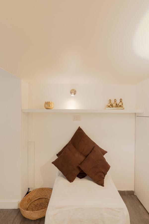 Apartment Navona Loft Luxury 5 People Rome
