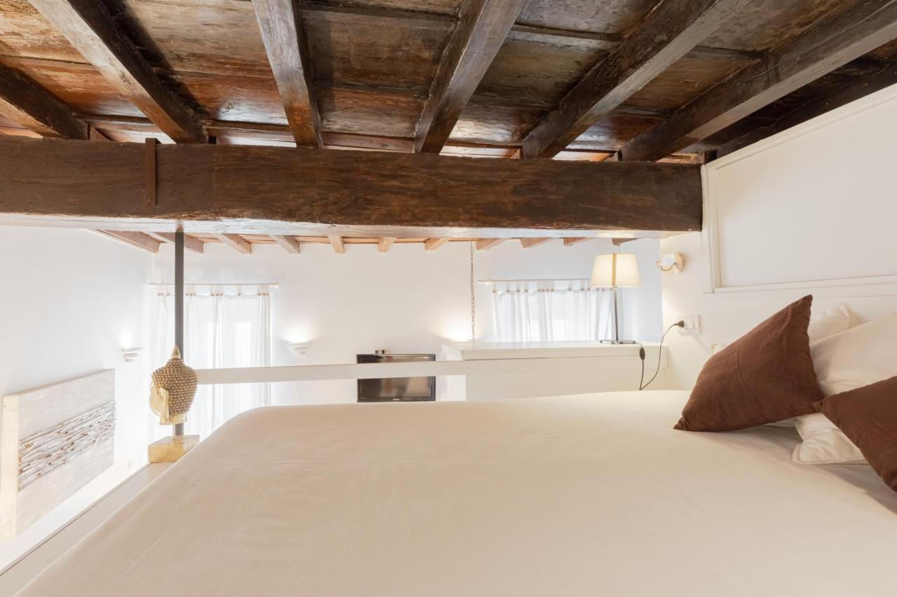 Navona Loft Luxury 5 People Apartment *
