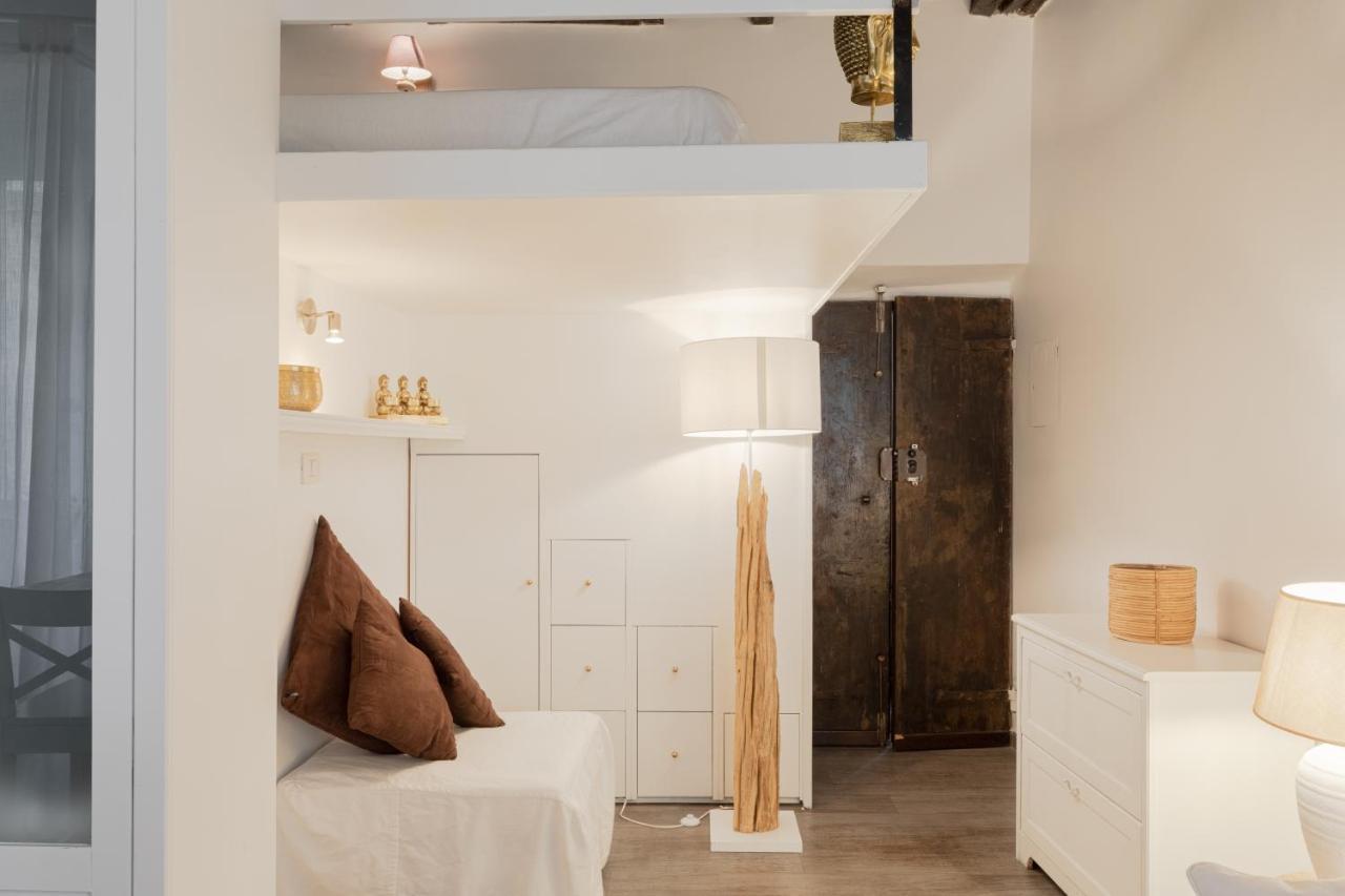 Navona Loft Luxury 5 People * Rome