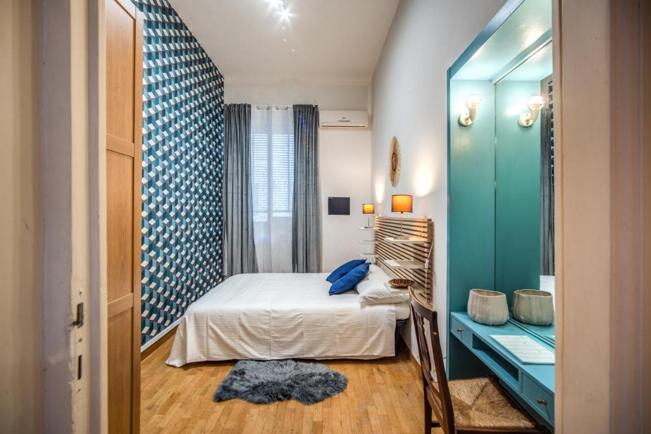 Ludovisi Apartment