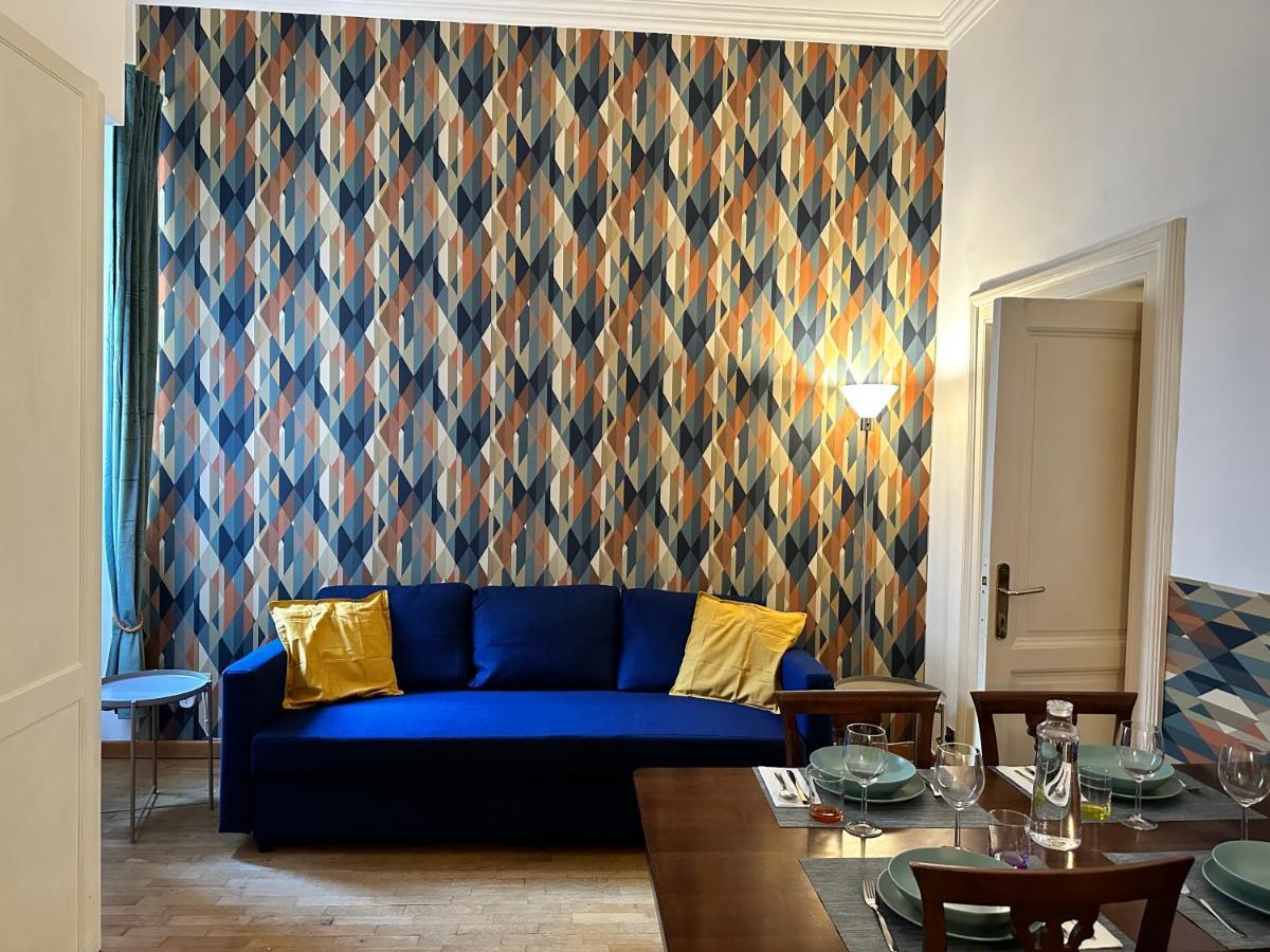 Apartment Ludovisi Rome