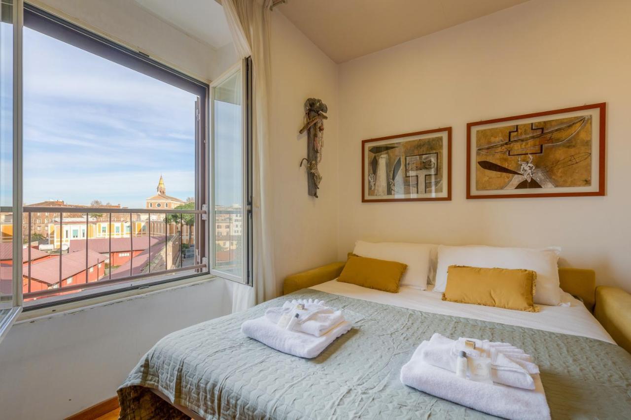 Apartamento As Feel - Cozy In San Giovanni *