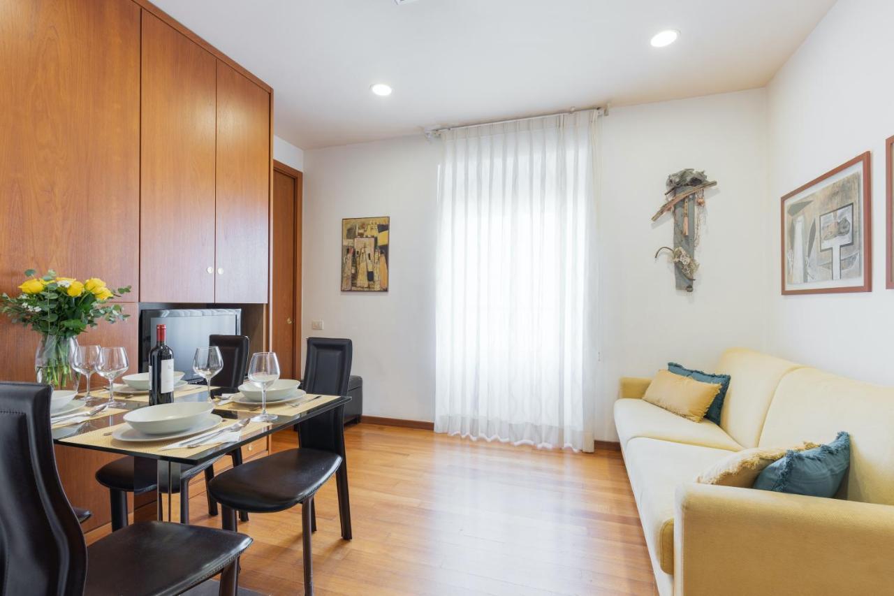 Apartamento As Feel - Cozy In San Giovanni