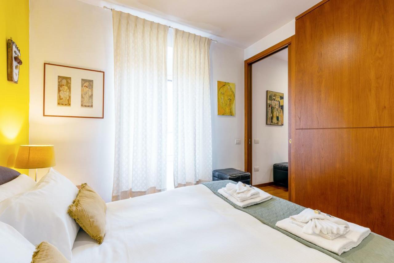 Apartamento As Feel - Cozy In San Giovanni *