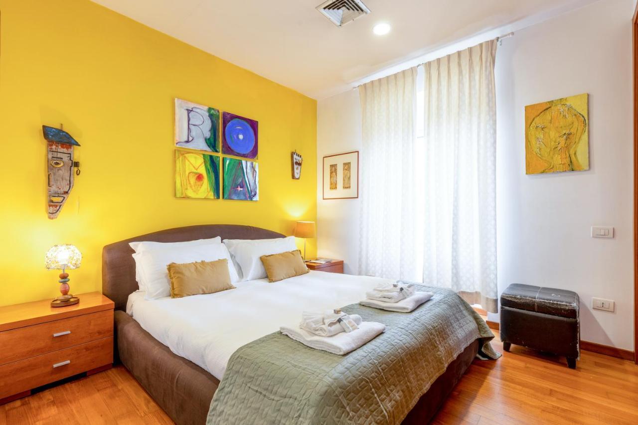 As Feel - Cozy In San Giovanni Apartamento *