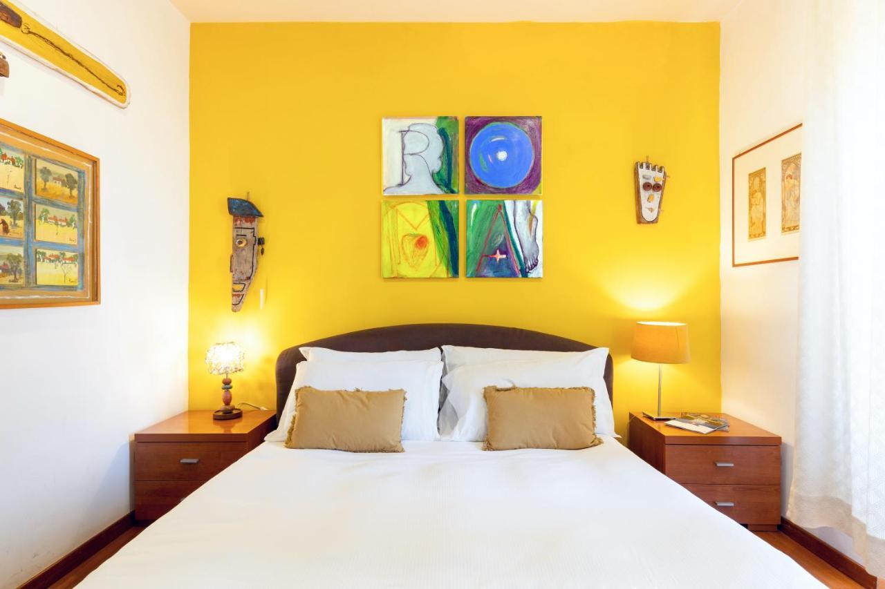 Apartamento As Feel - Cozy In San Giovanni