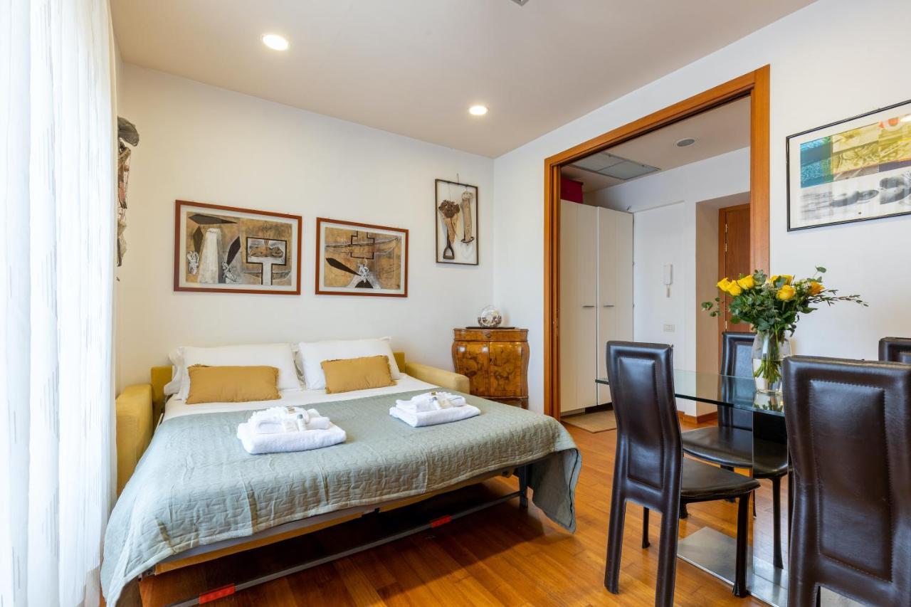 As Feel - Cozy In San Giovanni *
