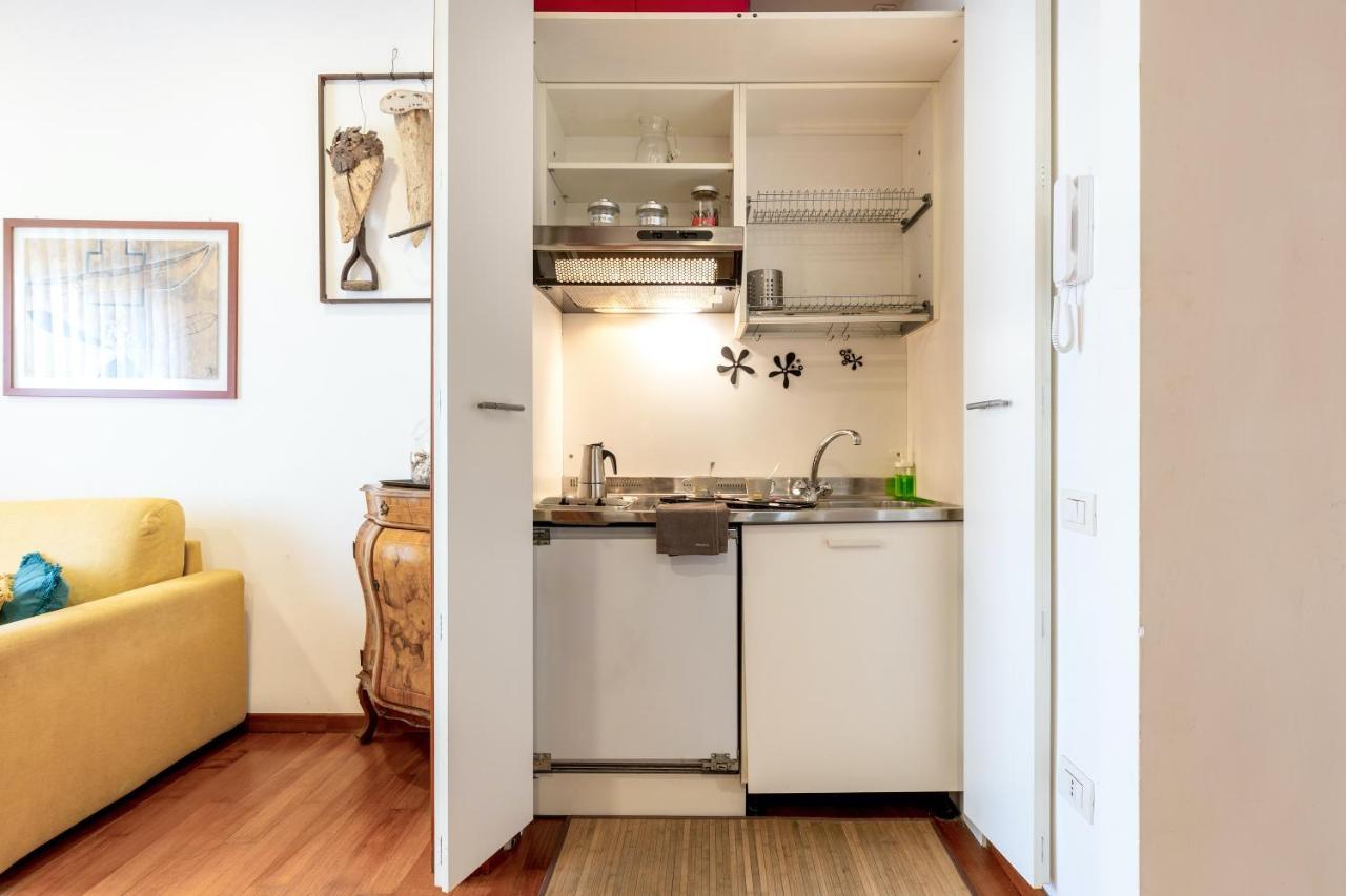 As Feel - Cozy In San Giovanni Roma