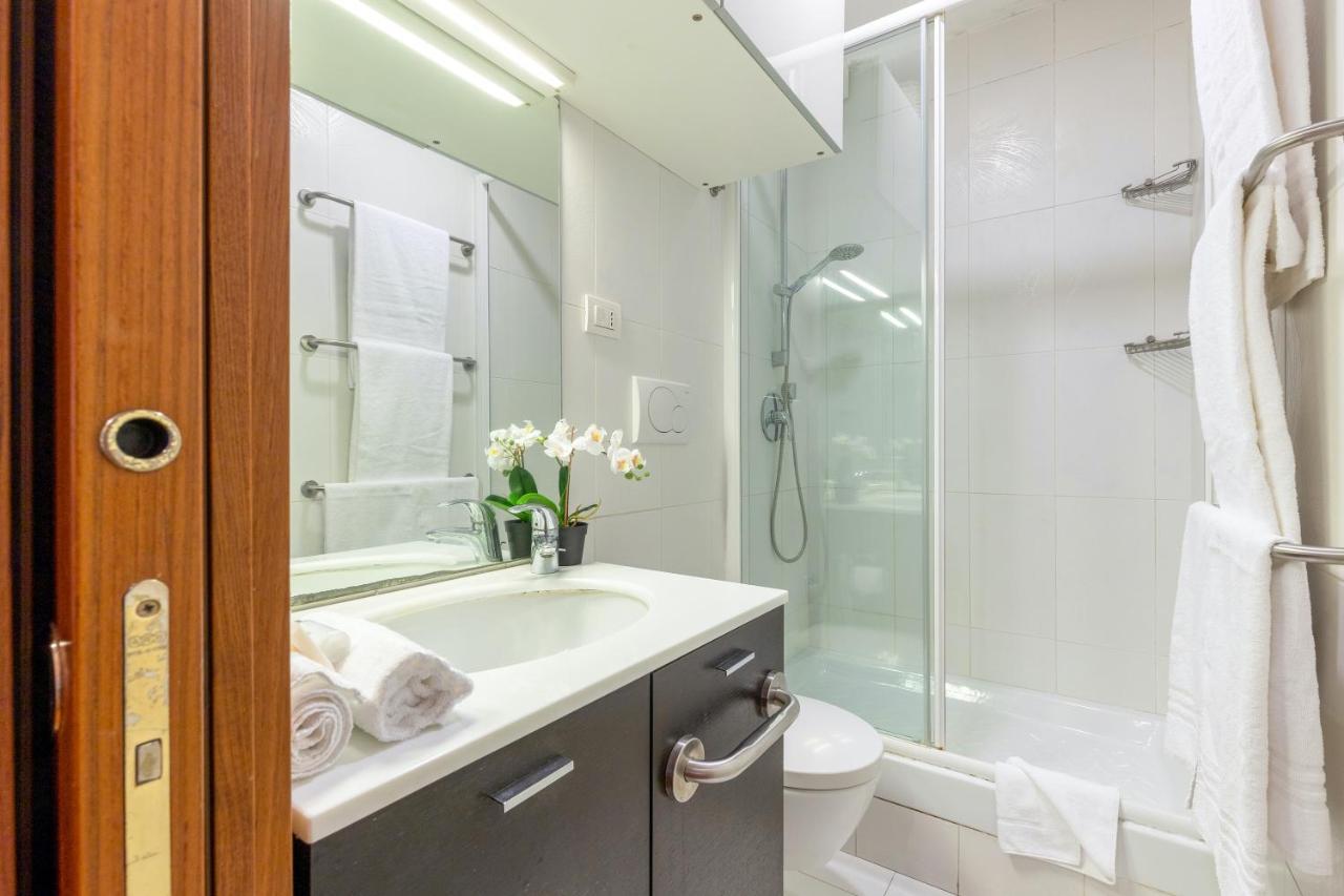 Apartamento As Feel - Cozy In San Giovanni *