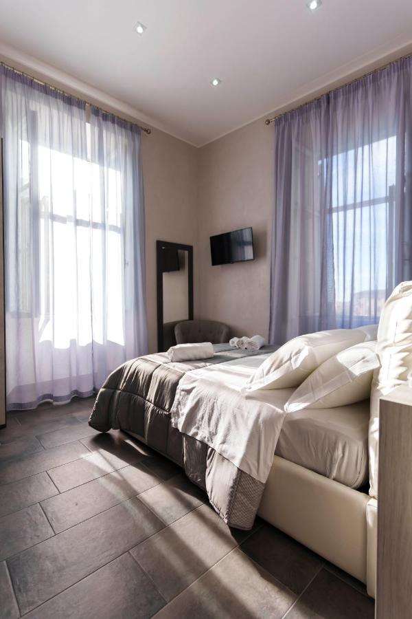 Julia Luxury Maison d'hôtes *