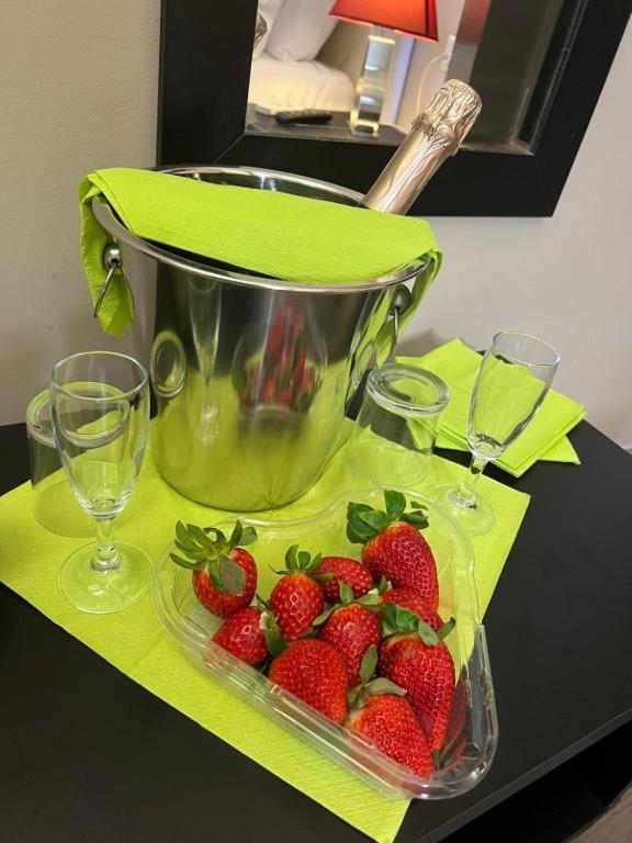 Relaise Luxury Sistina Guest house Rome