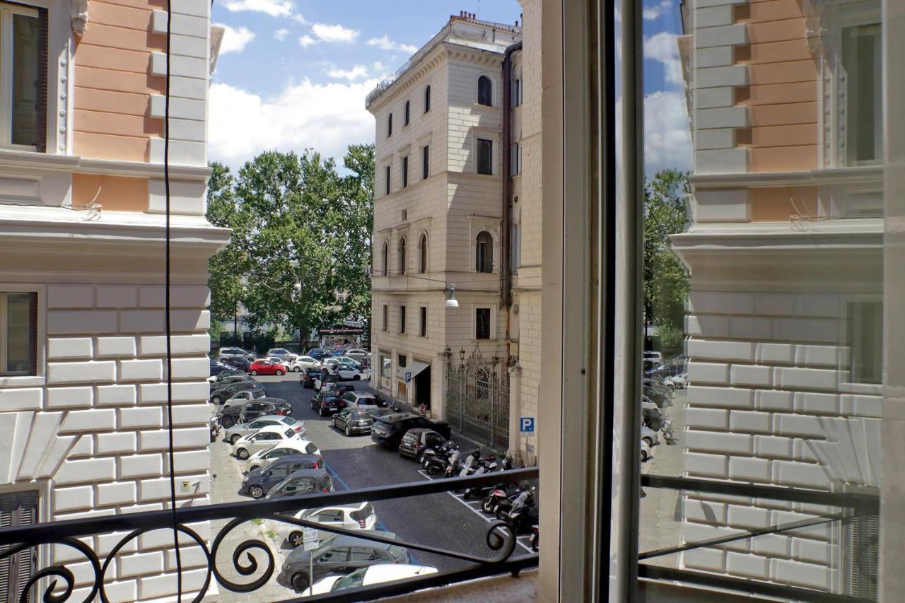 Luxury Spagna Rome