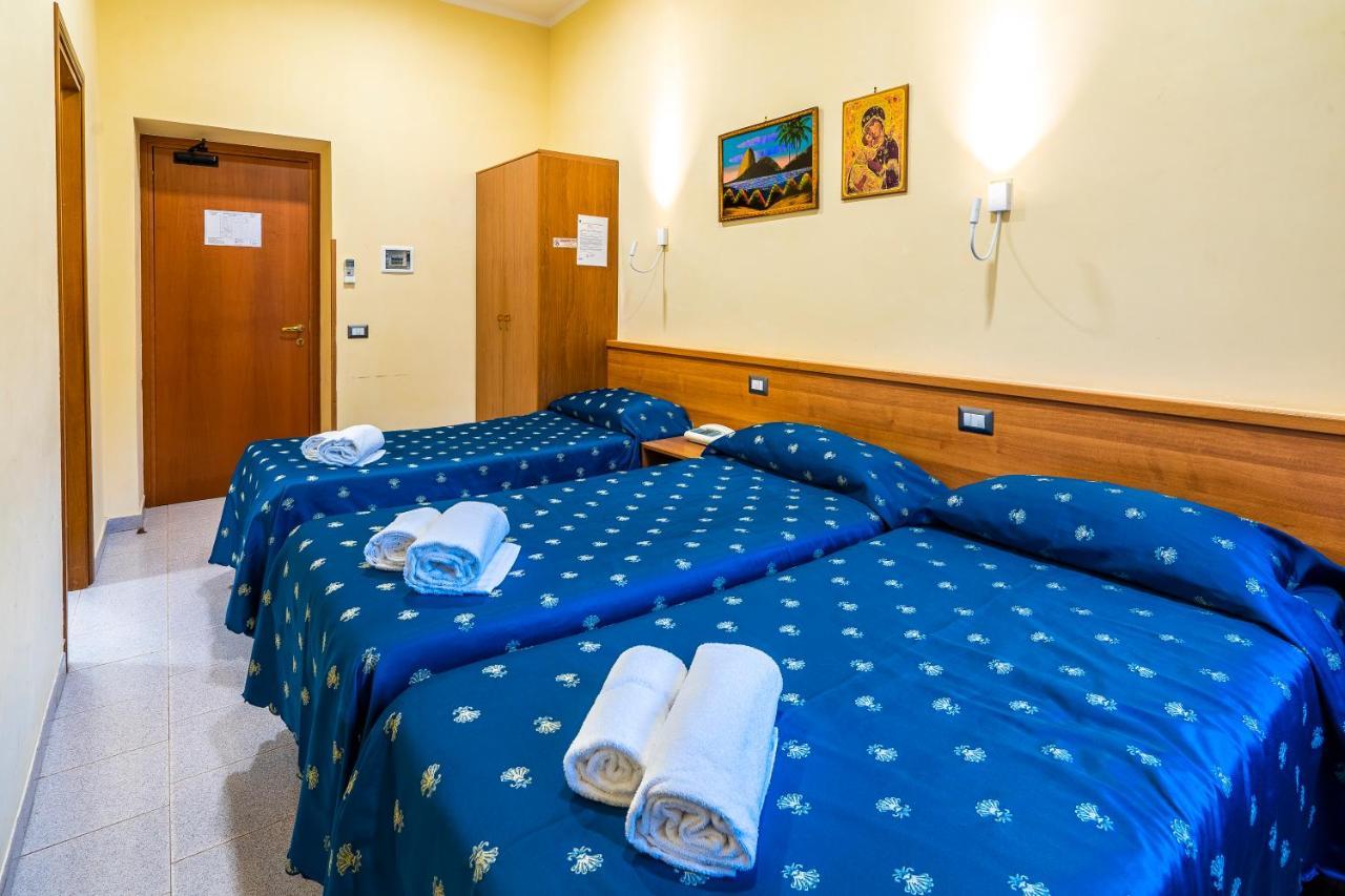 Guest house A Casa Simpatia -check-in Bixio 41