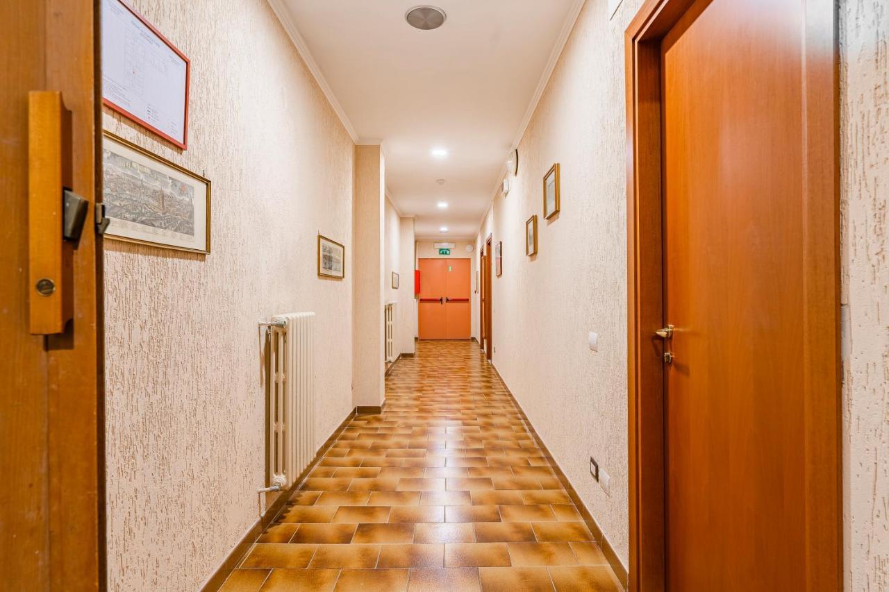 A Casa Simpatia -check-in Bixio 41 * Rome