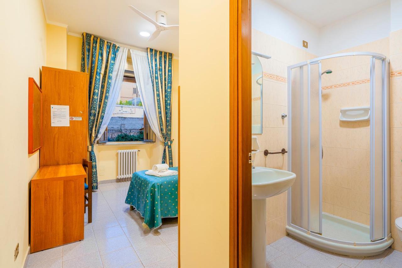 A Casa Simpatia -check-in Bixio 41 Guest house