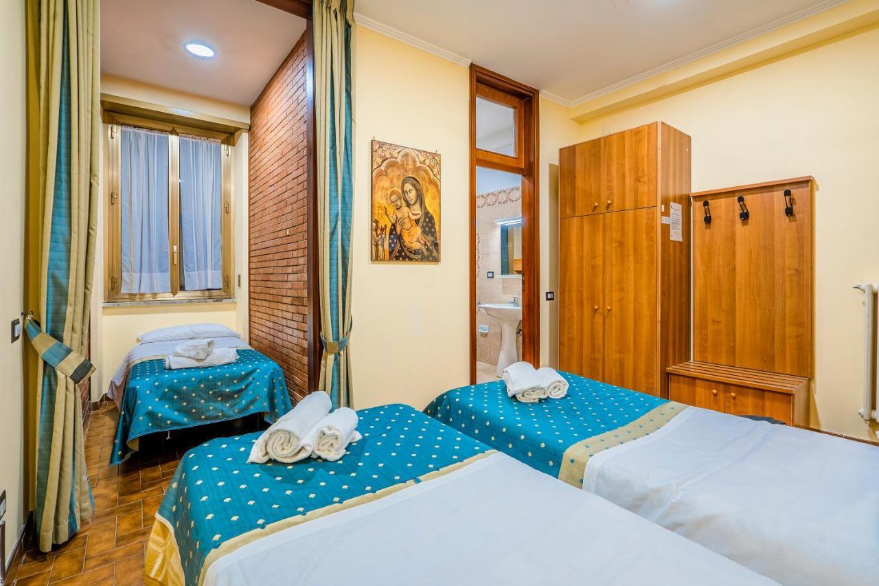 Guest house A Casa Simpatia -check-in Bixio 41 *