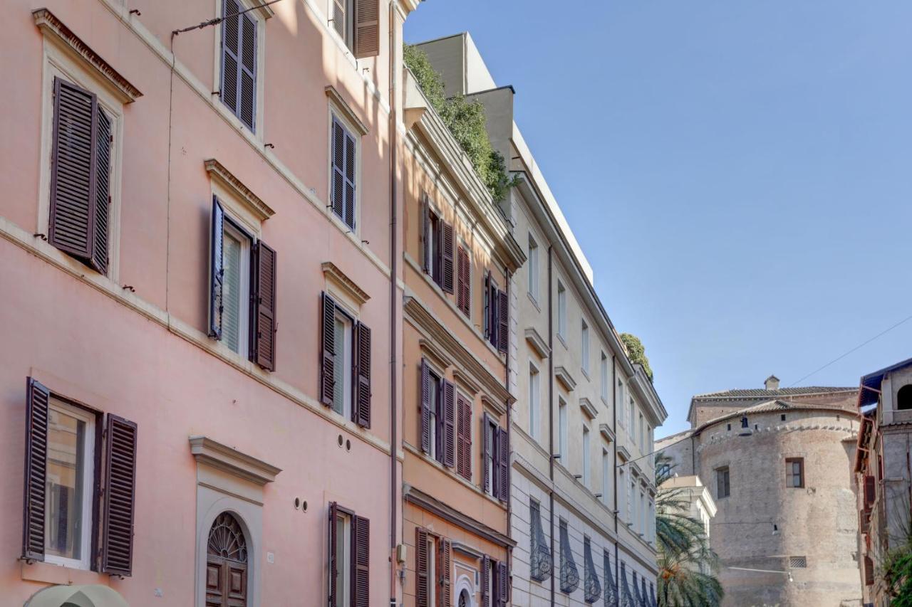 Capo D'africa 48 - And Apartment Rome